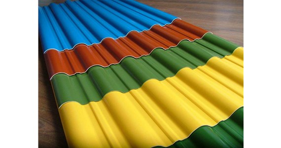 和興建材：淺談太原合成樹脂瓦的特點有哪些？